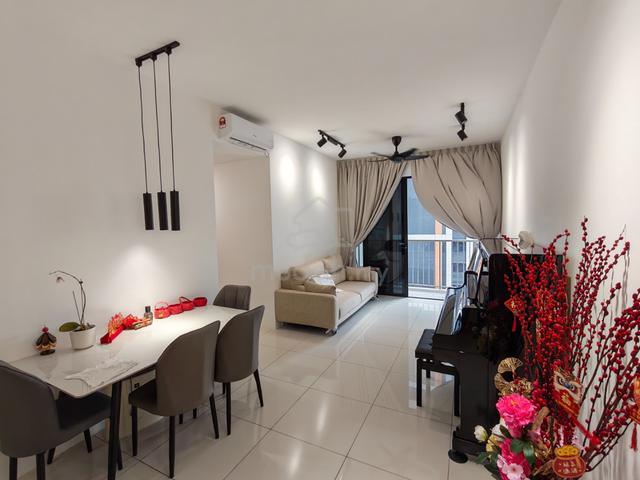 Vivo Executive Apartment 1