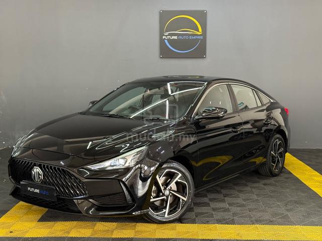 Mg MG5 1.5 (A) 360 CAM / MG WARRANTY 2029 - 2
