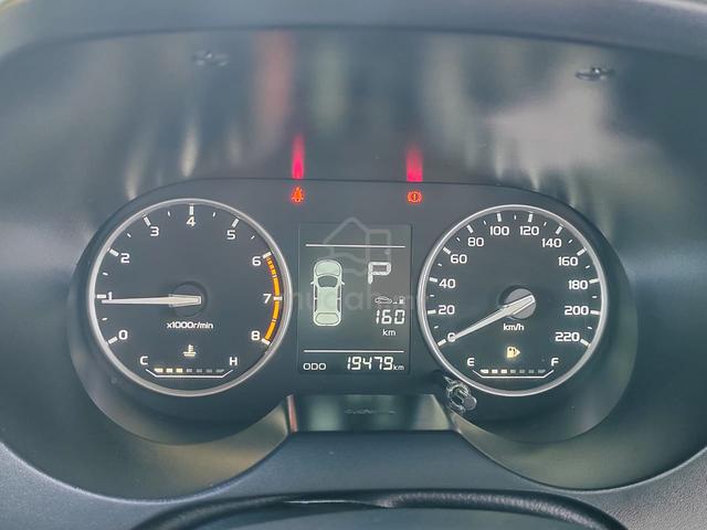 Mileage 19KOnly 2023 Warranty Proton SAGA 1.3 (A) - 3