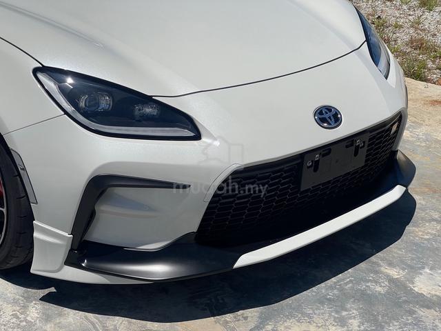 [5A] 2024 Toyota GR86 RZ (A) 78WORKTAILLAMP GRKIT - 2