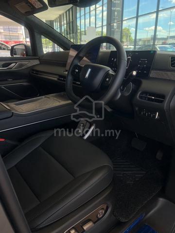2026 Great Wall WEY 1.5 G9 HI4 PHEV MY26 (A) - 4