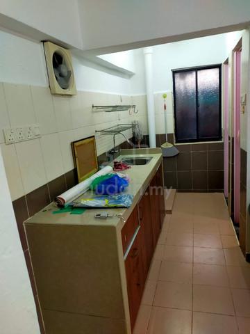 Desa Intan 1
