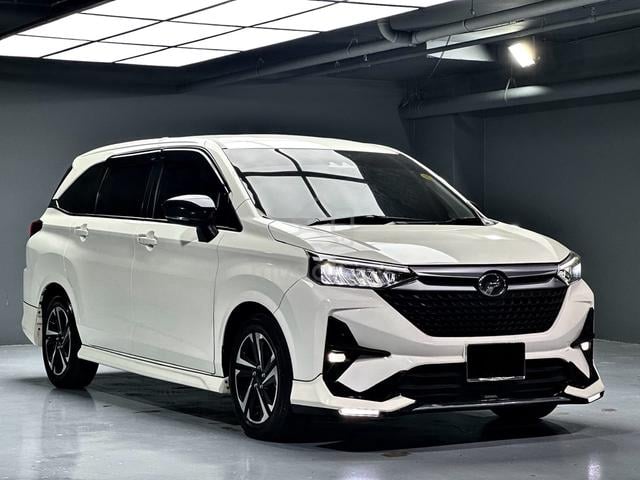 2024 Perodua ALZA 1.5 H MY22 (A) - 1
