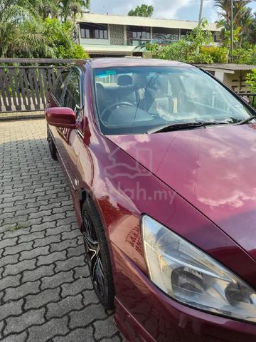 2005 Honda ACCORD 2.0 VTi (A) - 4