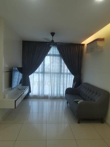 The Garden Residences 1