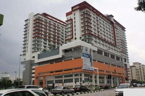 Ritze Perdana 2 1