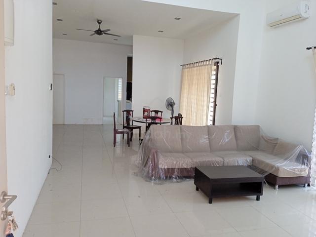 For Sale|Single Storey Semi-D|Bandar Puteri Jaya Residensi|Gated 1