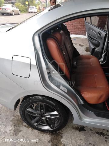 2019 Proton SAGA 1.3 PREMIUM MY2016 (A) - 3
