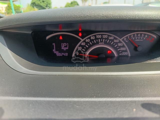 2016 Perodua Alza 1.5 EZ Facelift (A) - 3