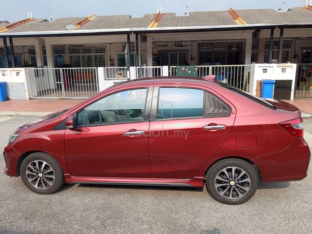 2020 Perodua BEZZA 1.3 PREMIUM X (A) - 3