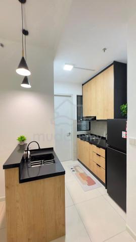 Sunway D'hill 1