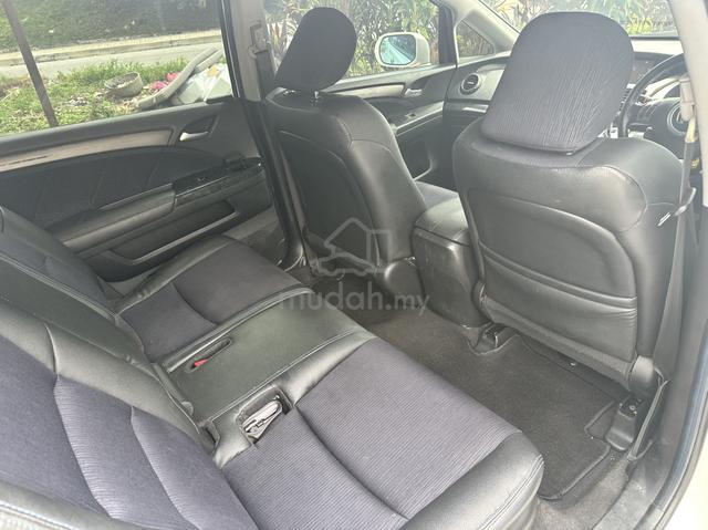 2008 Honda ODYSSEY 2.4 ABSOLUTE (A) - 3