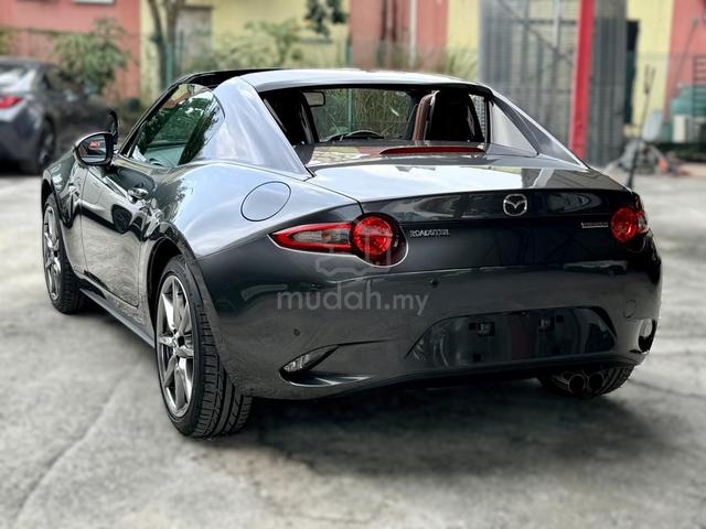 2023 Mazda MX-5 2.0 3,000KM (A) LEATHER BOSE SOUND - 2