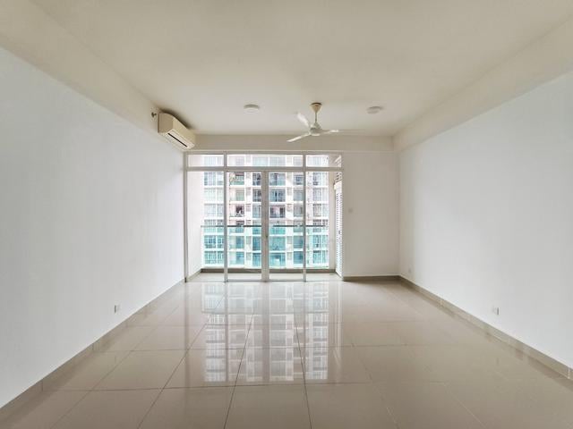 Mutiara Ville @ Cyberjaya 1