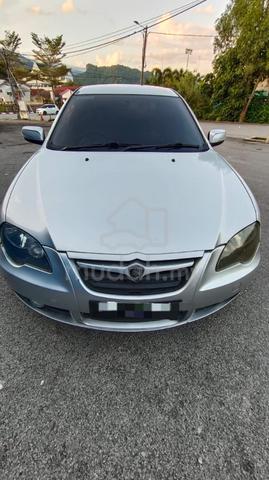 2013 Proton PERSONA 1.6 ELEGANCE BASE LINE (A) - 3
