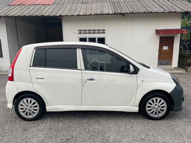 2012 Perodua VIVA 1.0 ELITE EZI EJ-VE (A) - 1