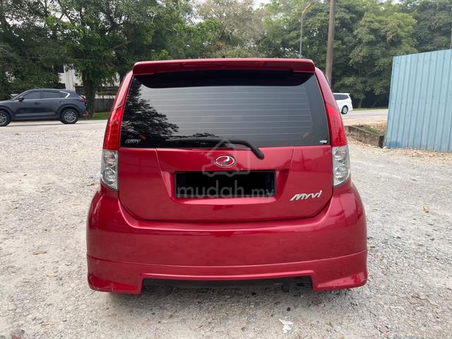 2005 Perodua MYVI 1.3 SX (M) - 4