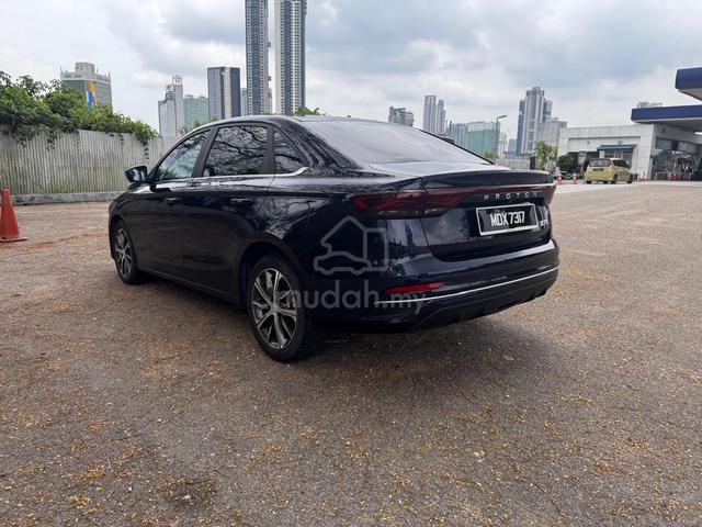 2025 Proton S70 1.5 FLAGSHIP MY23 (A) - 4