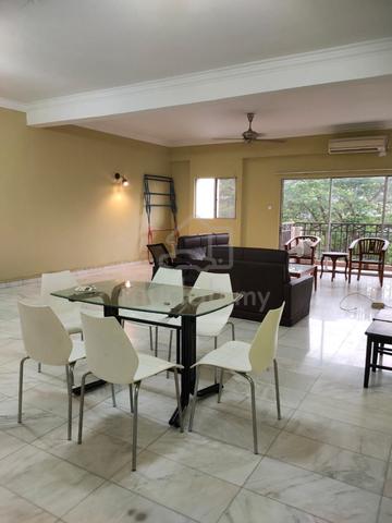 Pelita Indah Condominium 1