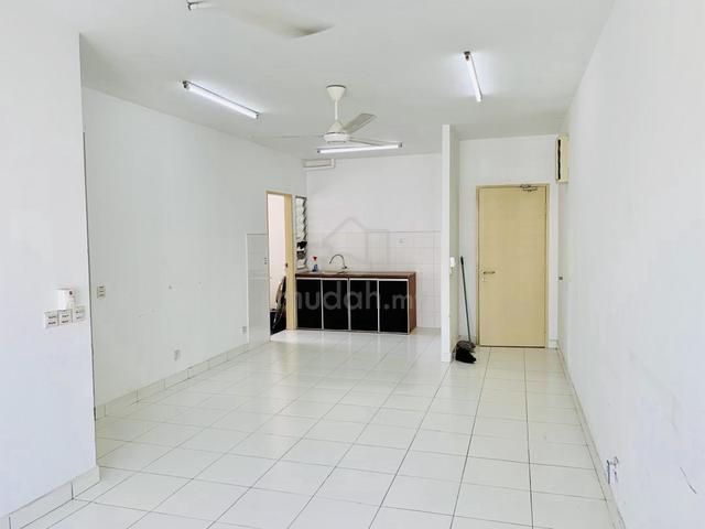 Seri Pinang Apartments @ Setia Alam 1