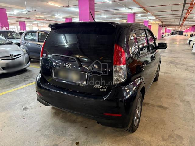 2009 Perodua MYVI 1.3 EZI FACELIFT (A) - 4
