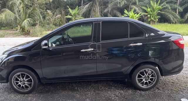 2019 Perodua BEZZA 1.3 PREMIUM X (A) - 3