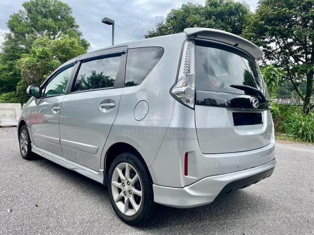 Perodua ALZA 1.5 EZ (A) 1OWNER 1YRS WARANTI TIPTOP - 3