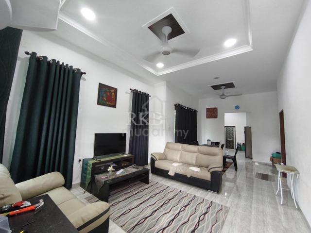 STRATEGIC LOCATION Single Storey Semi D Demit, Kota Bharu, Kelantan 1