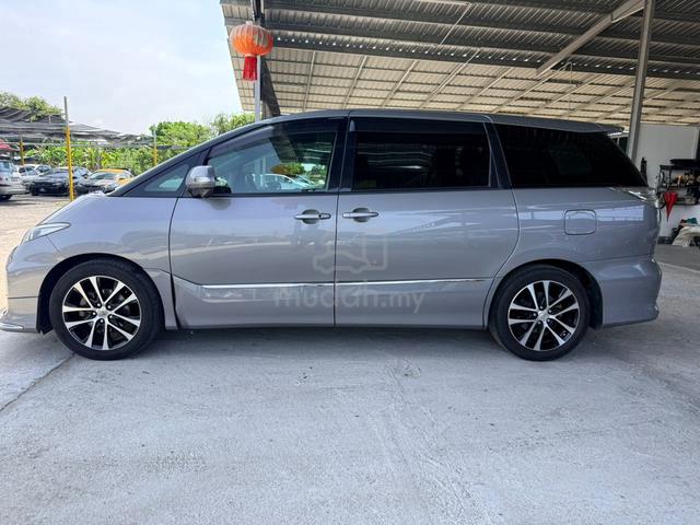 2012/2016 Toyota ESTIMA 2.4 AERAS FACELIFT 7 SEAT - 4