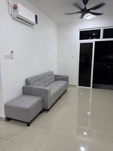 Trellis Residences 1