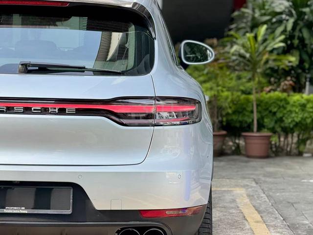 Porsche MACAN GTS F/Lft PDLS+ F/Option RedInt BOSE - 5