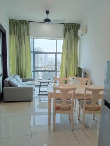 AmberSide @ Country Garden Danga Bay 1