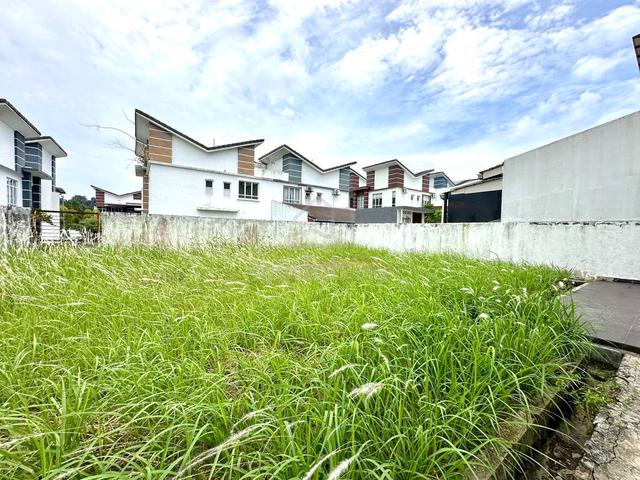 Double Storey Semi-D Greenhill Residence Sek.U10 Shah Alam [TERMURAH] 3