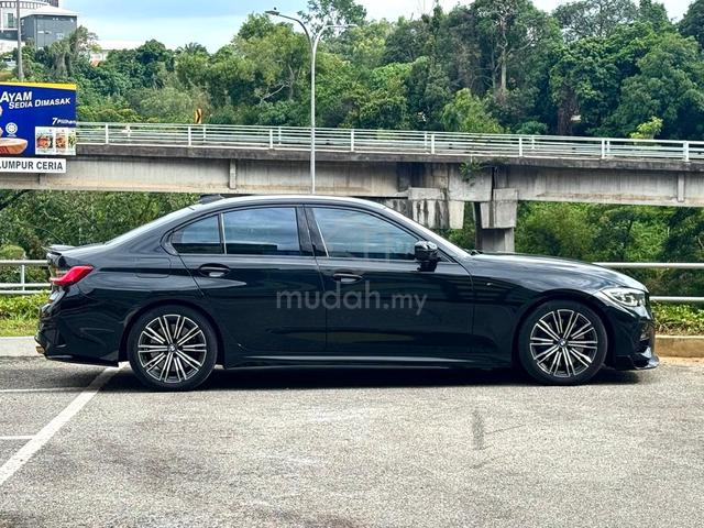 Bmw 330i 2.0 M-SPORT G20 RevCam CarPlay F/Exhaust - 5