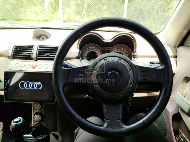 2009 Proton GEN-2 1.3 (A) - 3