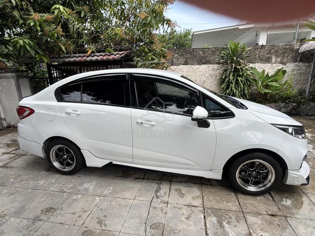 2019 Proton PERSONA 1.6 EXECUTIVE (A) - 5