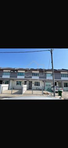 Taman Tasek Gelugor Utama, Rumah Untuk diSewa 1