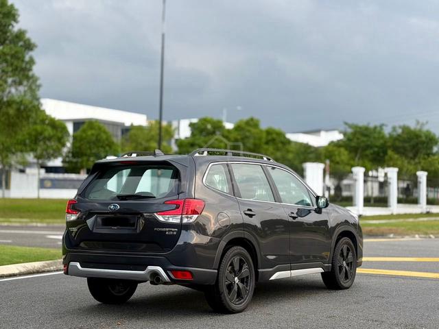 [2019] Subaru FORESTER 2.0I-S (A) Facelift AWD - 2