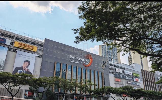 The Platino Serviced Apartment 1