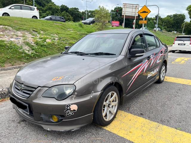 2011 Proton PERSONA 1.6 (A) HARGA OFFER - 1