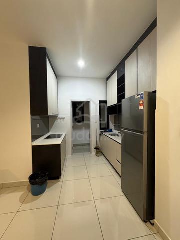 The Amber Residence @ TwentyFive.7 1