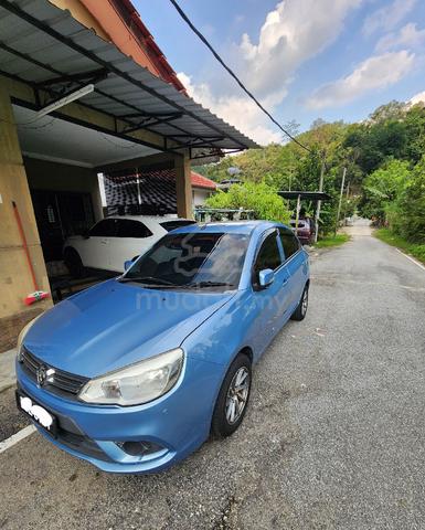 2017 Proton SAGA 1.3 STANDARD CVT (A) - 4