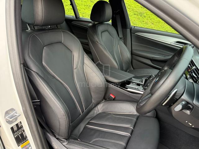 M SPORT⭐2020 Bmw 530e 2.0 (A) FSR BMW FACELIFT - 4