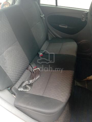 2012 Perodua VIVA 1.0 ELITE EZi (A) - 4