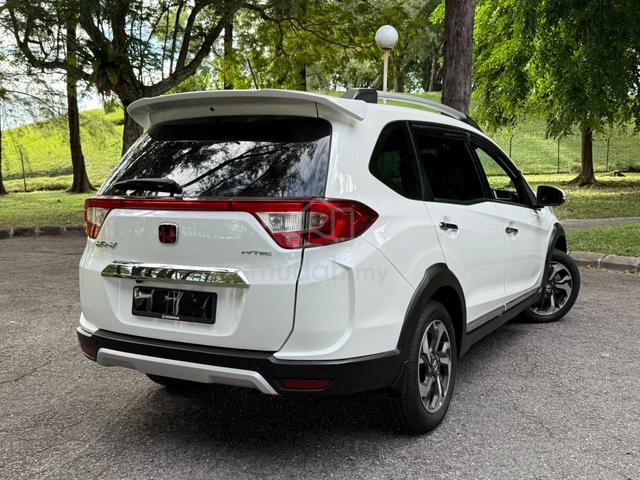 2019 Honda BR-V 1.5 V SUV (A) 88K MILEAGE - 3