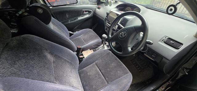 2004 Toyota VIOS 1.5 G NCP42R-EEPGKE (A) - 5