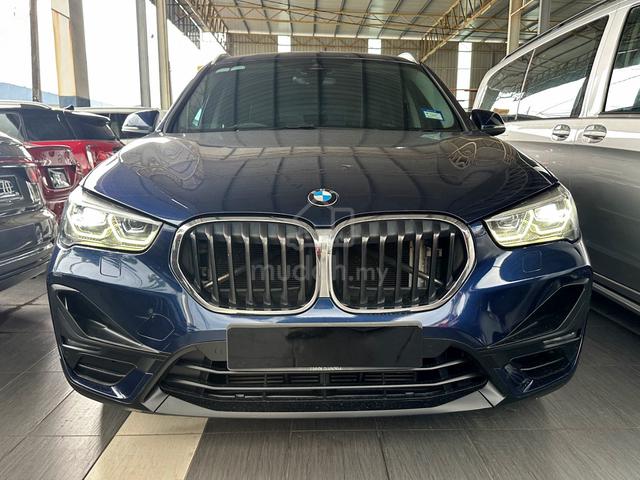 2020 BMW X1 sDRIVE18i 1.5L (A) - 3