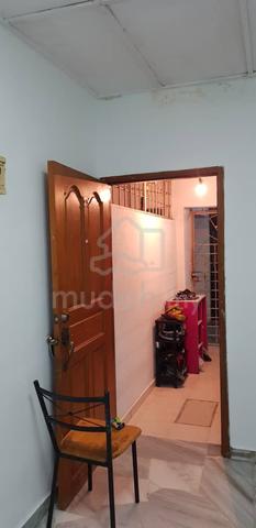 Genting Court Condominium 1