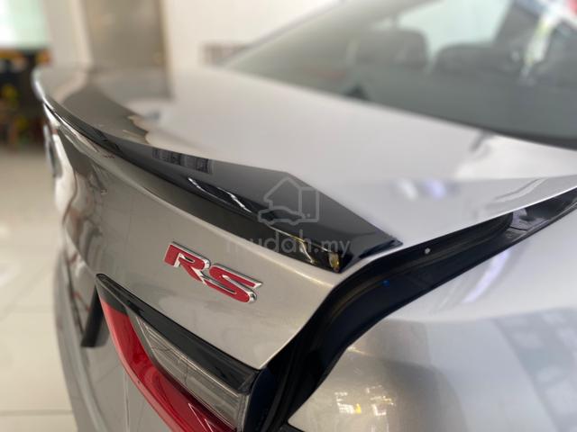 2025 CITY 1.5 RS HiGH REbate ! msg for more - 4