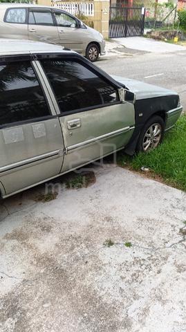 1999 Proton ISWARA 1.5 (A) - 3
